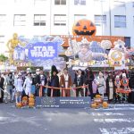 「カワサキ ハロウィン2016 スター・ウォーズパレード」仮装申し込み受付中!参加のチェックポイント4点