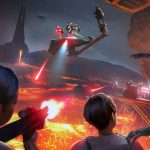 VRアトラクション「Star Wars: Secrets of the Empire」、海外ディズニーリゾートに年末オープン!