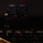 ナイトメアー・ビフォア・クリスマス３Ｄ初日舞台挨拶