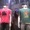 ユニクロ×スター・ウォーズTシャツ、先行販売で買ってきた