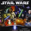 ベスト・オブ・スター・ウォーズ：ミュージック・アンソロジー ジャケット中面デザイン公開