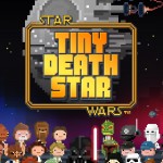 Star Wars:Tiny Death Starをプレイしてみた。個人的に詰まった箇所の攻略ポイントもご紹介