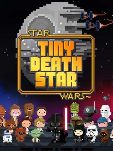 Star Wars: Tiny Death Star