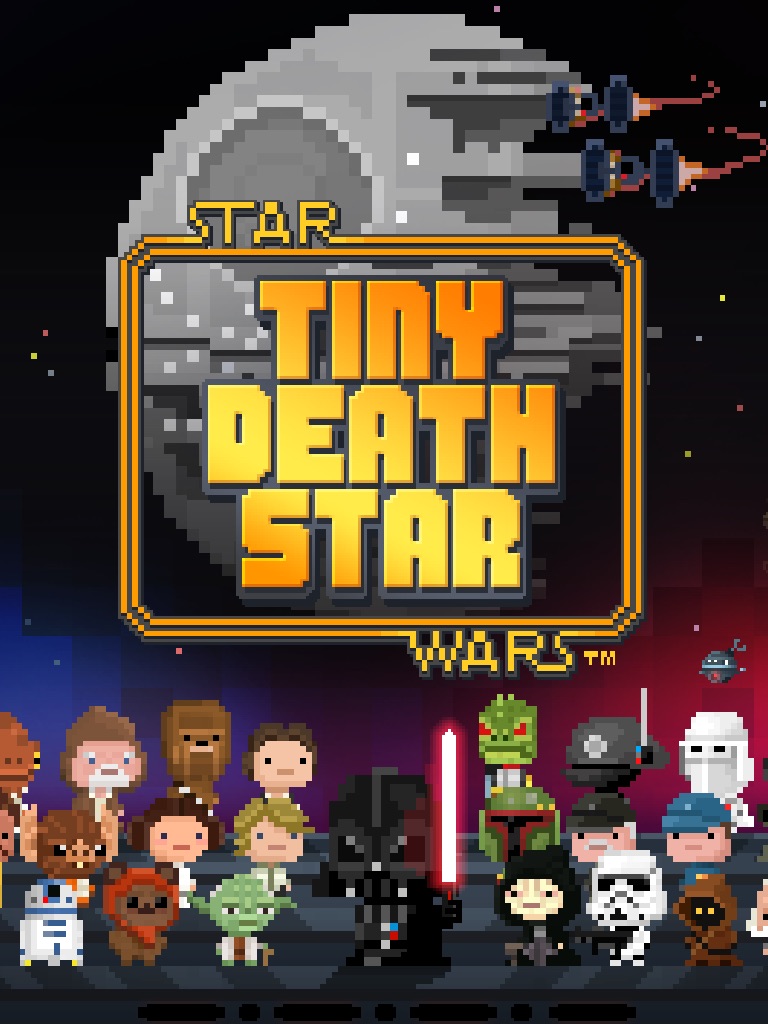 Star Wars Tiny Death Starをプレイしてみた 個人的に詰まった箇所の攻略ポイントもご紹介 スター ウォーズ ウェブログ