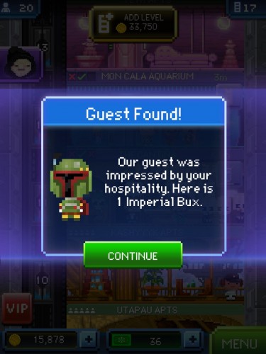 Star Wars: Tiny Death Star