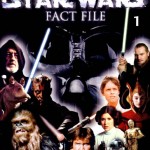 あの「週刊 スター・ウォーズ ファクトファイル」の電子書籍アプリがiTunesにて配信！