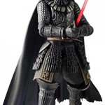 戦国武将風ダース・ベイダーがフィギュアに！侍大将ダース・ベイダー、予約開始