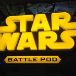 「スター・ウォーズ:バトルポッド」個人向け販売決定！1200万円のプレミアム・エディションも！