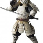 足軽ストームトルーパーが予約開始！和風アレンジ『スター・ウォーズ』フィギュア第２弾