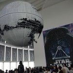 「スター・ウォーズ展」開幕！初日レポート