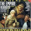 『スター・ウォーズ／フォースの覚醒』でのアンディ・サーキスの役名は最高指導者スノークと判明！