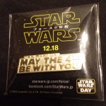『スター・ウォーズ』の日 イベントまとめ2015