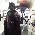トイサピエンス「スター・ウォーズ サピエンス」に行ってきた レポート