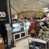 そごう・西武にて父の日『スター・ウォーズ』特設コーナー！限定Ｔシャツも販売