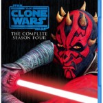 スター･ウォーズ クローン・ウォーズ、第４０回アニー賞４部門ノミネート