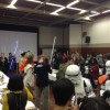 『スター･ウォーズ』ファン大忘年会！第４回水分補給大会レポート