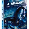 スター・ウォーズ ブルーレイBOX 廉価版 １２月１９日発売　より格安に！