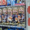 ガリガリ君スター・ウォーズコラボ商品、本日発売！