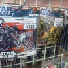 スター・ウォーズご当地おみやげグッズ東京版、博品館で発見！
