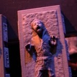 スター･ウォーズ　ウィークエンド２０１２開始！