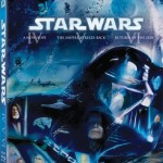 イギリスパナソニック、スター・ウォーズブルーレイキャンペーン