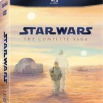 スター・ウォーズ　コンプリート・サーガ　ブルーレイ修正・変更点まとめ