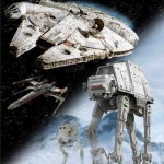 シリーズ集大成!スター・ウォーズ ビークル・コレクション6、11月発売決定