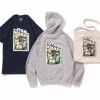 XLARGE®『スター・ウォーズ／フォースの覚醒』アイテムリリース！原宿ではイベントも