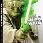 ブルーレイ用ニューマスター初収録！『スター･ウォーズ』オリジナル/プリクエルDVD-BOX、１１月２２日発売
