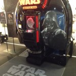1200万円の「プレミアム・エディション」をプレイ！新宿髙島屋「スター・ウォーズ：バトルポッド販売展示会」体験レポート