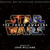 『スター・ウォーズ／フォースの覚醒』日本版サウンドトラック、映画公開日に発売！初回封入特典も！