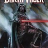 マーベルコミック邦訳新刊！「スター・ウォーズ:ダースベイダー」２月29日発売