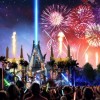 ディズニー・ハリウッド・スタジオで『スター・ウォーズ』花火！新ナイトタイムショーが今夏スタート