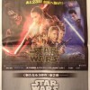 「スター・ウォーズ エピソード８」日本公開日決定＆『フォースの覚醒』全国一斉上映終了からわかること