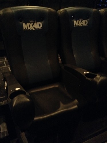 MX4D