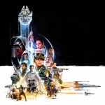 「スター・ウォーズ セレブレーションヨーロッパ 2016」キーアート公開！『ローグ・ワン』新情報も公式発表！