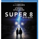 SUPER8／スーパーエイト