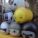 スター・ウォーズの日「MAY THE 4TH BE WITH YOU Special Week at SHIBUYA PARCO」イベントレポート