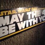 スター・ウォーズの日 渋谷パルコ劇場「”MAY THE 4TH” STAR WARS DAY スペシャル・イベント」レポート