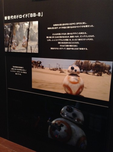 スター・ウォーズの日 フォースの覚醒 イベント