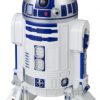 R2-D2型ホームプラネタリウム発売決定