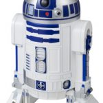 R2-D2型ホームプラネタリウム発売決定