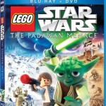 レゴ　スター・ウォーズＴＶアニメ、ブルーレイ/ＤＶＤ発売決定