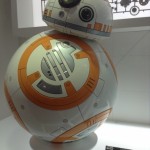 東京おもちゃショー2016で見た、『スター・ウォーズ』新商品レポート！