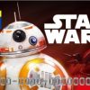 「STAR WARS×Tカード」発行開始！会員限定特典第１弾はイベント招待／Sphero BB-8プレゼント！