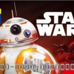 「STAR WARS×Tカード」発行開始！会員限定特典第１弾はイベント招待／Sphero BB-8プレゼント！