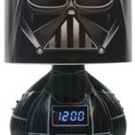 スター・ウォーズ　ランプ・クロック・スピーカー発売