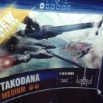 「スター・ウォーズ:バトルポッド」追加アップデート「タコダナの戦い」を遊んでみた!新ステージレビュー&攻略法
