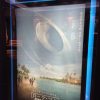 映画館で『ローグ・ワン／スター・ウォーズ・ストーリー』ポスターが掲出！