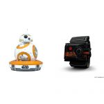 スフィロBB-8をジェダイのように操れるフォースバンド、９月30日発売！限定版BB-8とのセットも